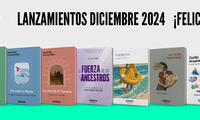 Novedades diciembre 